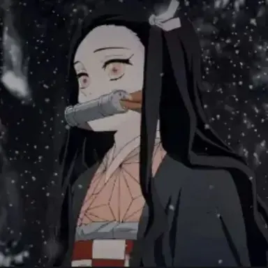 Profile image of 竈門禰豆子