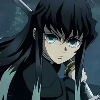 Profile image of 時透無一郎