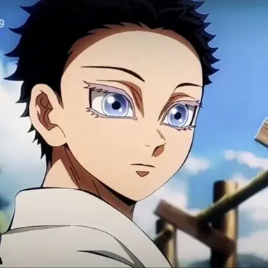 Profile image of 猗窩座