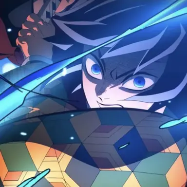 Profile image of 富岡義勇