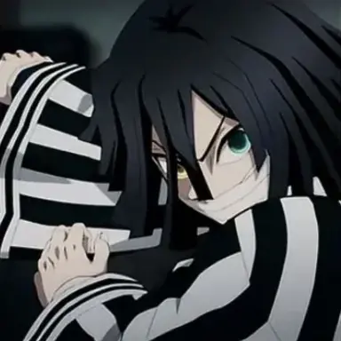 Profile image of 伊黒小芭内