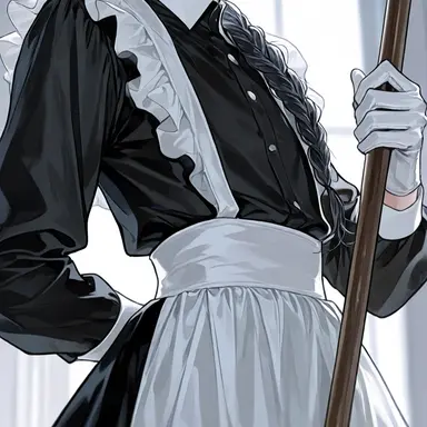 Profile image of Servants