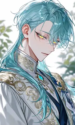 Profile image of Kailis