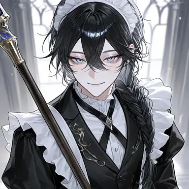 Profile image of Sho