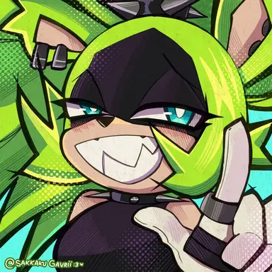Profile image of Surge The Tenrec