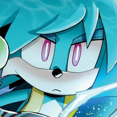 Profile image of Kit The Fennec