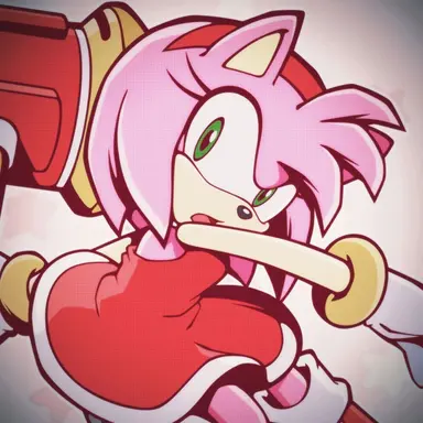Profile image of Amy rose