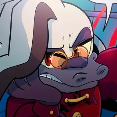 Profile image of Dr. Starline