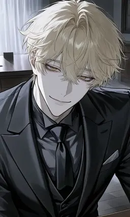 Profile image of Rei