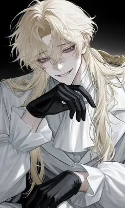 Profile image of Luna