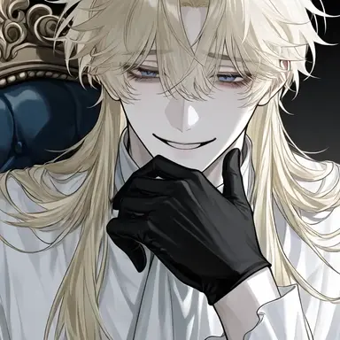 Profile image of Luna