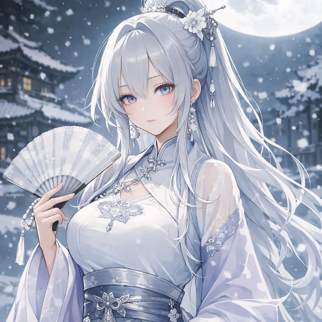 Budae-jjigae의 설연(雪蓮)