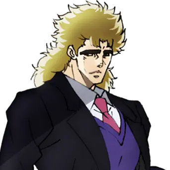 Profile image of スピードワゴン