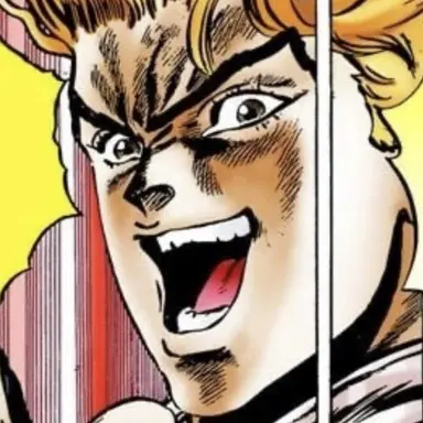Profile image of ディオ