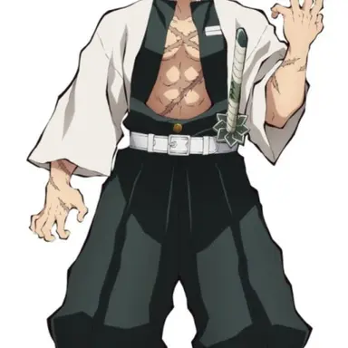 Profile image of 시나즈가와 사네미