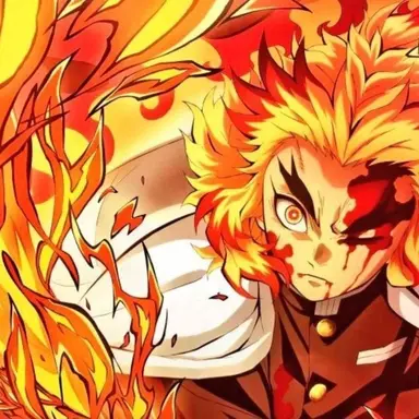 Profile image of 렌고쿠 쿄주로