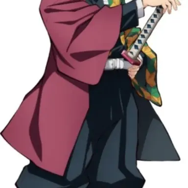 Profile image of 토미오카 기유