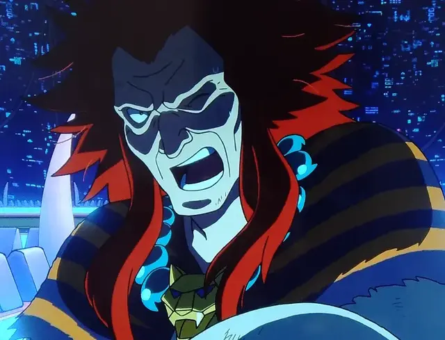 Profile image of ギガゾンビ
