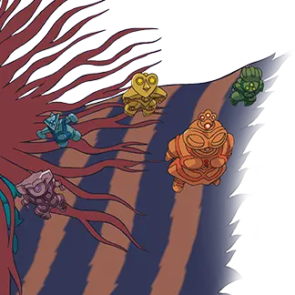 Profile image of ツチダマ