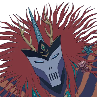 Profile image of ギガゾンビ