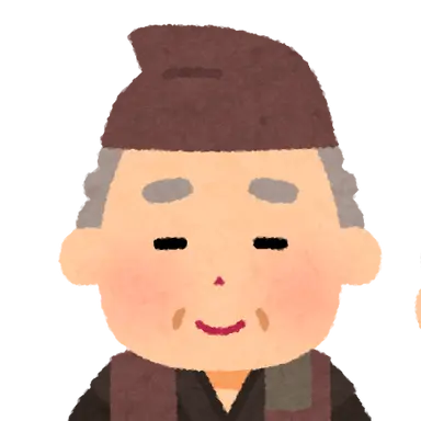 Profile image of ヒカリ族長老