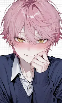 Profile image of ましろ