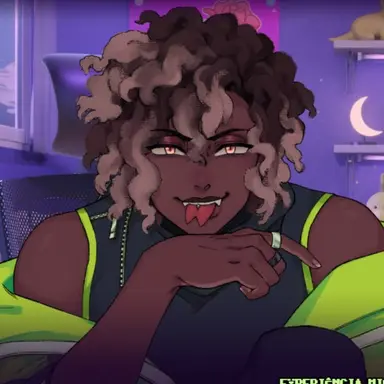 Profile image of Micah Yujin