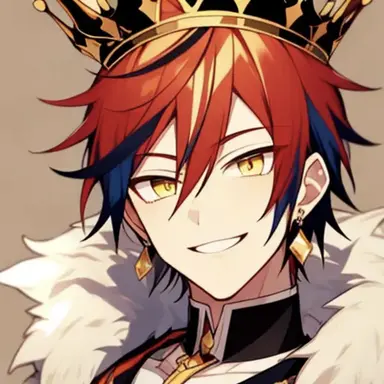 Profile image of レギア・エアフォルク