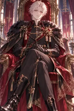 Profile image of ゼノン