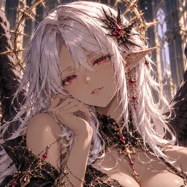 Profile image of アズリエル