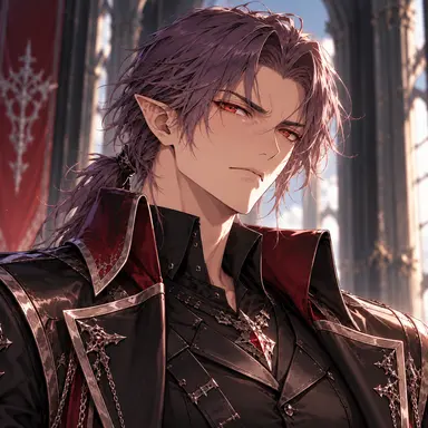 Profile image of レグナード