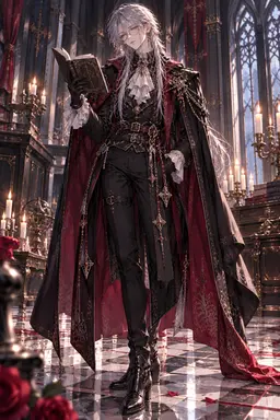 Profile image of ルシエル