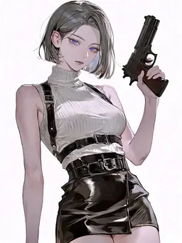 Profile image of Ada