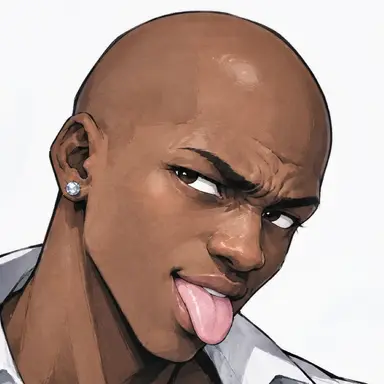 Profile image of Patrick