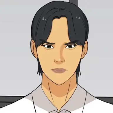 Profile image of 이민혁