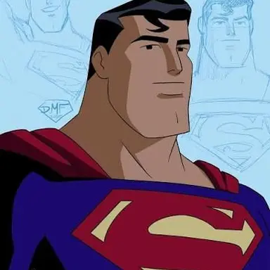 Profile image of Clark kent