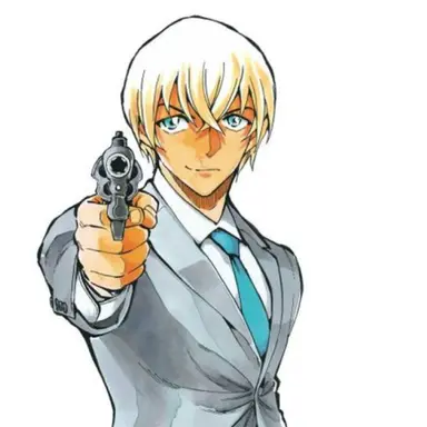 Profile image of 降谷零