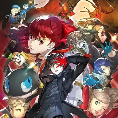 Profile image of 心の怪盗団