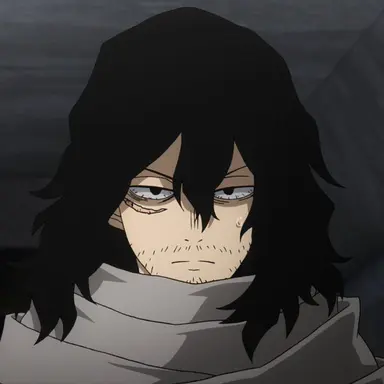Profile image of 相澤消太