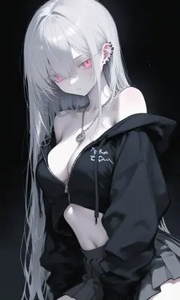 Profile image of 雫