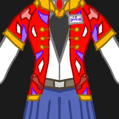 Profile image of 아이네