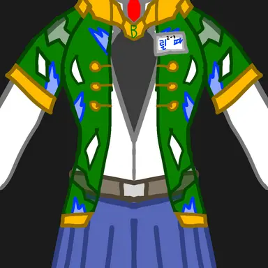 Profile image of 릴파
