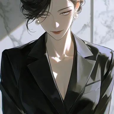 Profile image of Vivienne