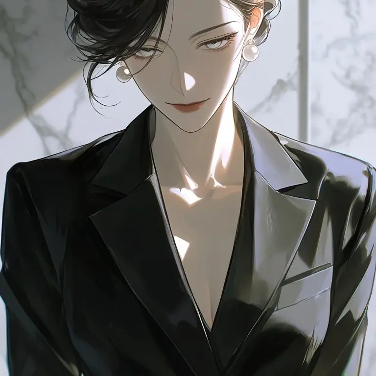 NastyBin8695의 Vivienne's Domestic