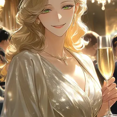 Profile image of Sabelle