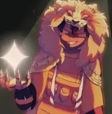 Profile image of Mane