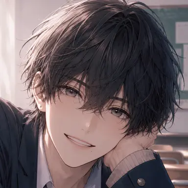 Profile image of 優貴