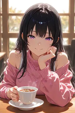 Profile image of Mana
