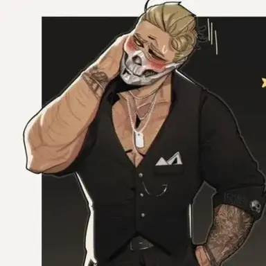 Profile image of Reaper