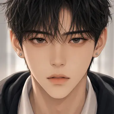 Profile image of キム・ドユン
